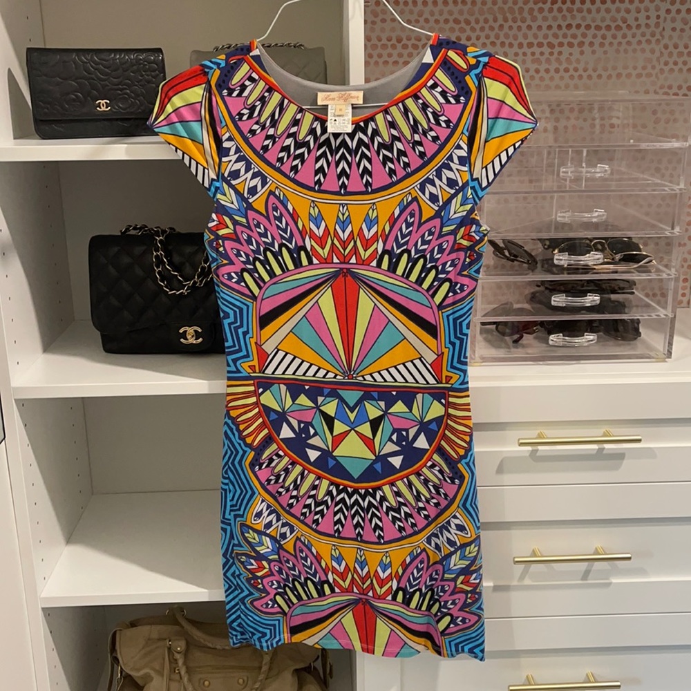 Mara Hoffman Dress